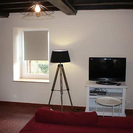 Ty Daou - Gîtes du Vieux Tilleul Treglamus Extérieur photo