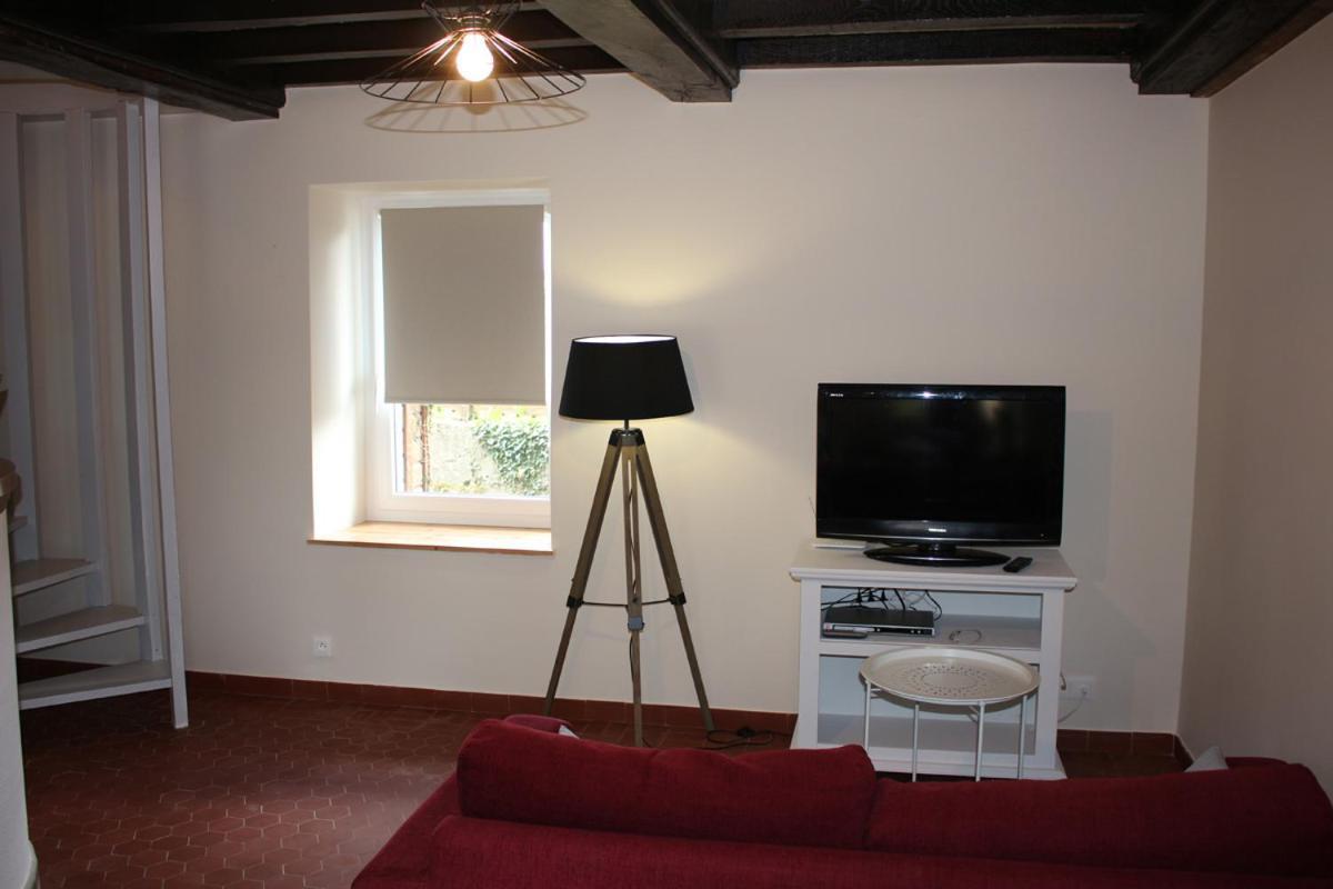 Ty Daou - Gîtes du Vieux Tilleul Treglamus Extérieur photo