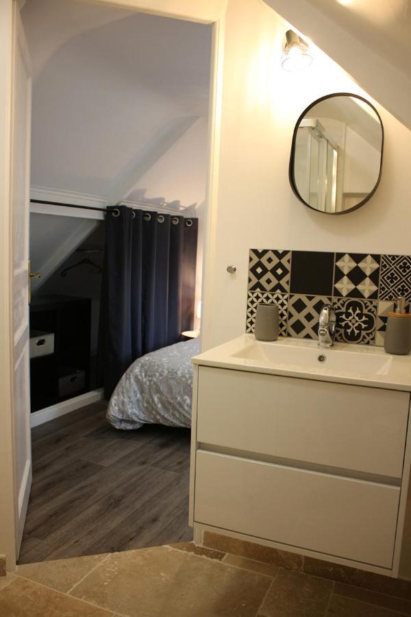 Ty Daou - Gîtes du Vieux Tilleul Treglamus Extérieur photo