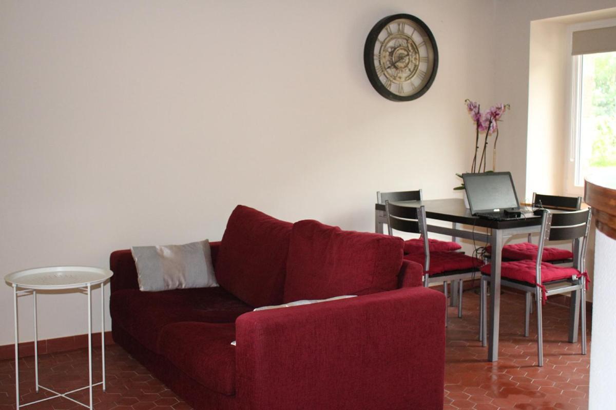 Ty Daou - Gîtes du Vieux Tilleul Treglamus Extérieur photo
