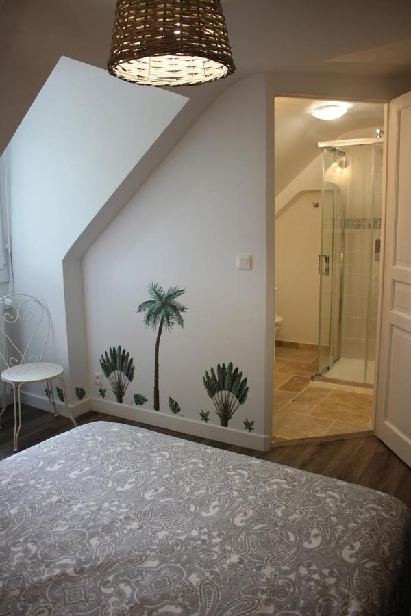 Ty Daou - Gîtes du Vieux Tilleul Treglamus Extérieur photo
